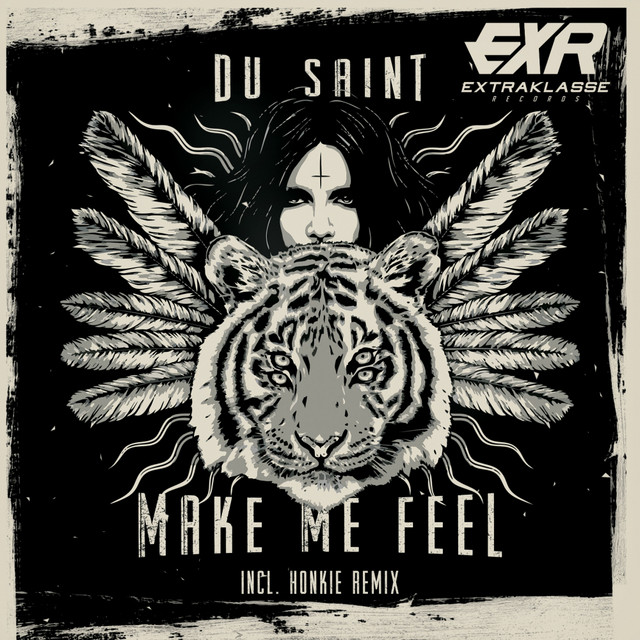 Make Me Feel - Original Mix