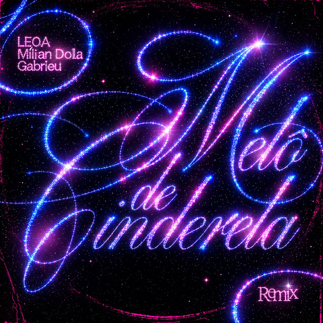 Melô de Cinderela (Remix)