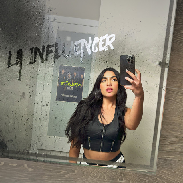undefined album image