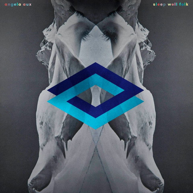 Sleep Well Folk cover art
