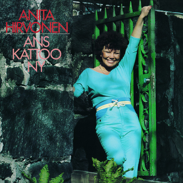 Ans Kattoo Ny cover