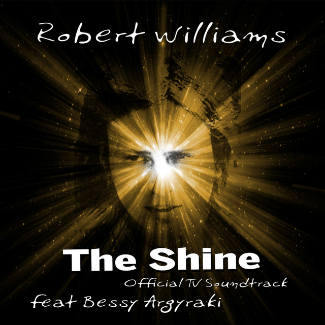The Shine cover art