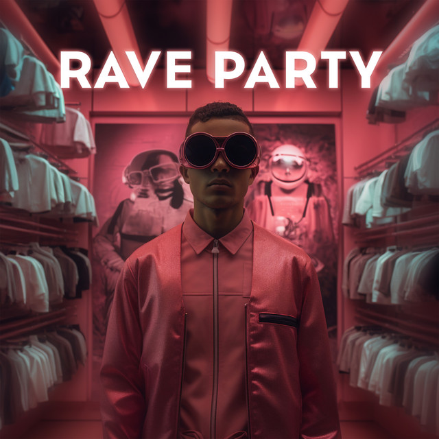 Rave Party cover art
