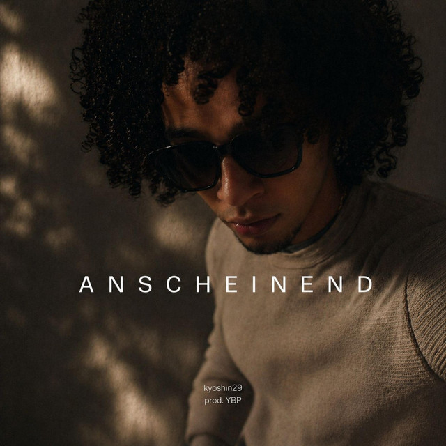 Anscheinend