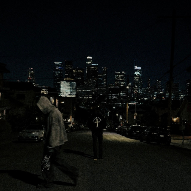 undefined album image