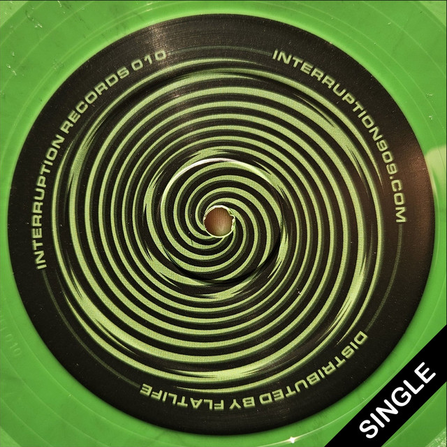 Breakneck Delivery album art