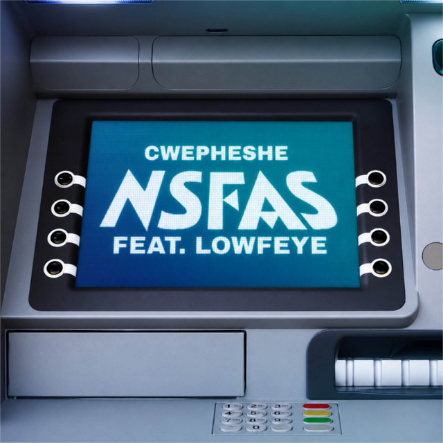 NSFAS