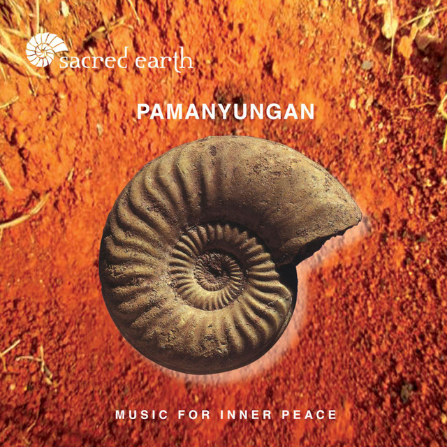Pamanyungan cover art