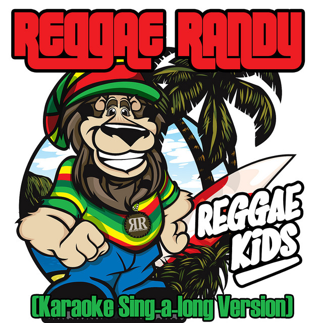 Reggae Randy If Your Happy And You Know It