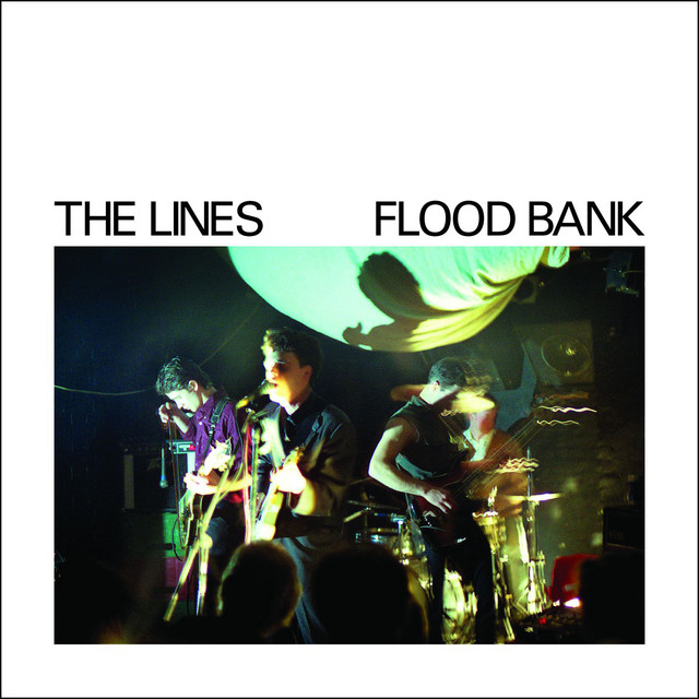 Flood Bank cover art