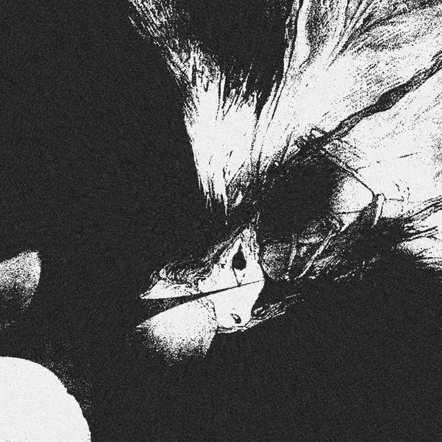 Secrets album image