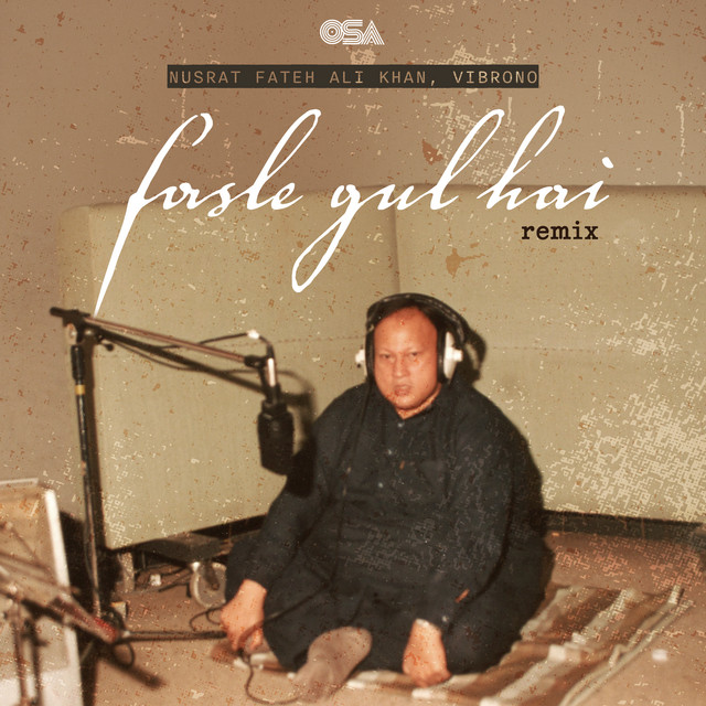 undefined album image