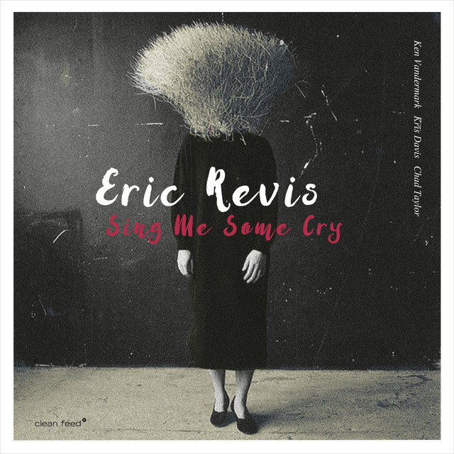 Sing Me Some Cry cover art