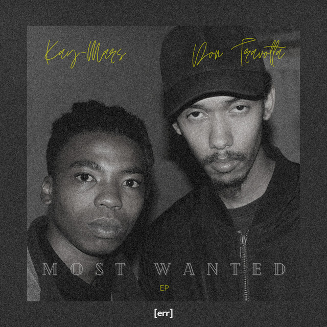 Most Wanted - Album by KAY-MARS | Spotify