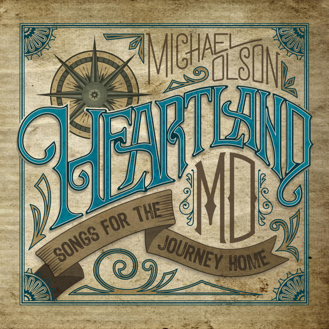 Heartland cover art