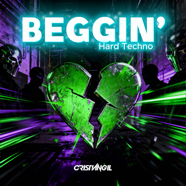 Beggin' - Hard Techno