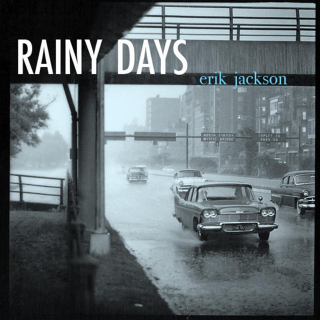 Rainy Days cover art