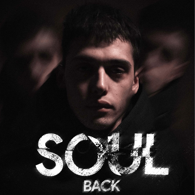 Soul cover art
