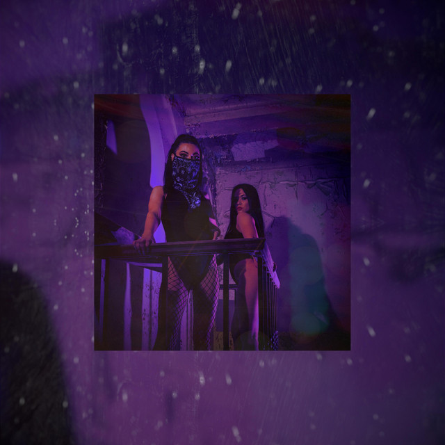Flailing cover art