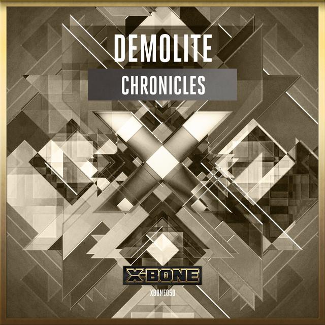 Chronicles cover