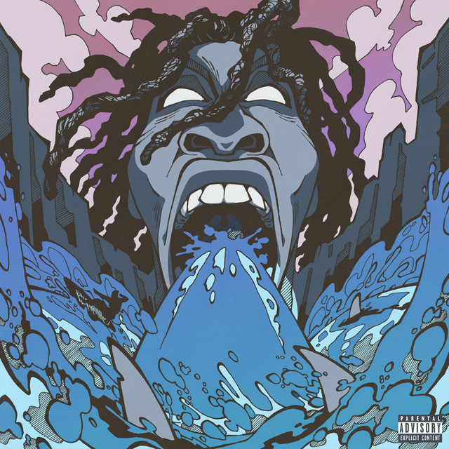 Surfs Up by Jasiah