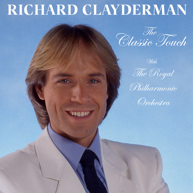 The Classic Touch cover art