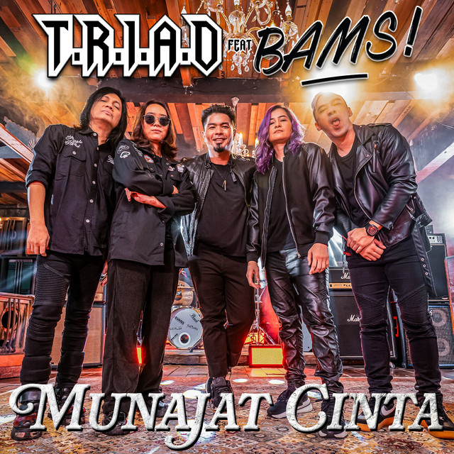 Munajat Cinta