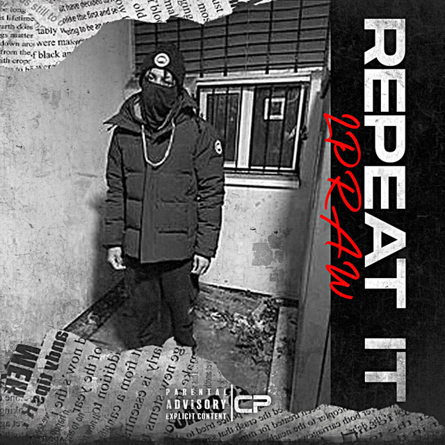 Repeat It cover art