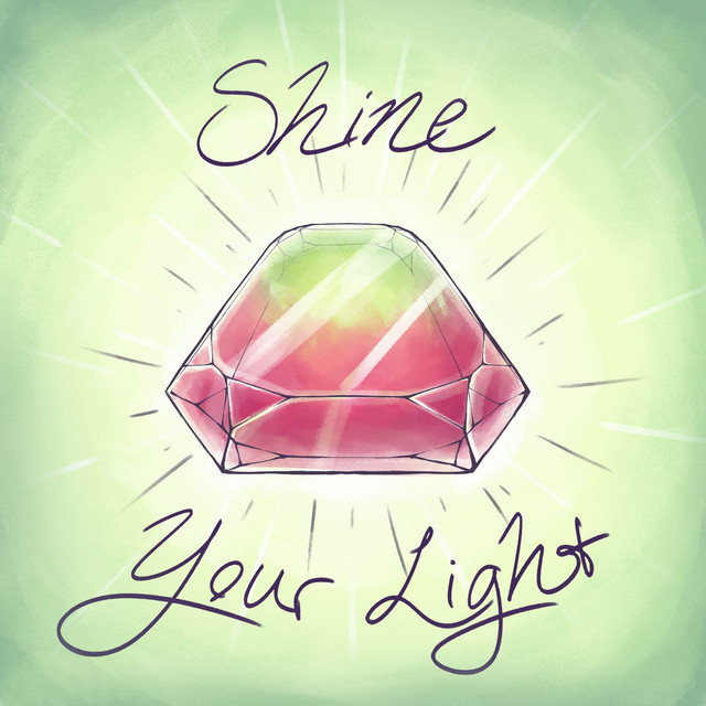Shine Your Light cover art