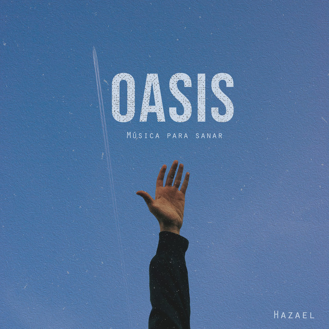 Oasis: Música para Sanar cover art