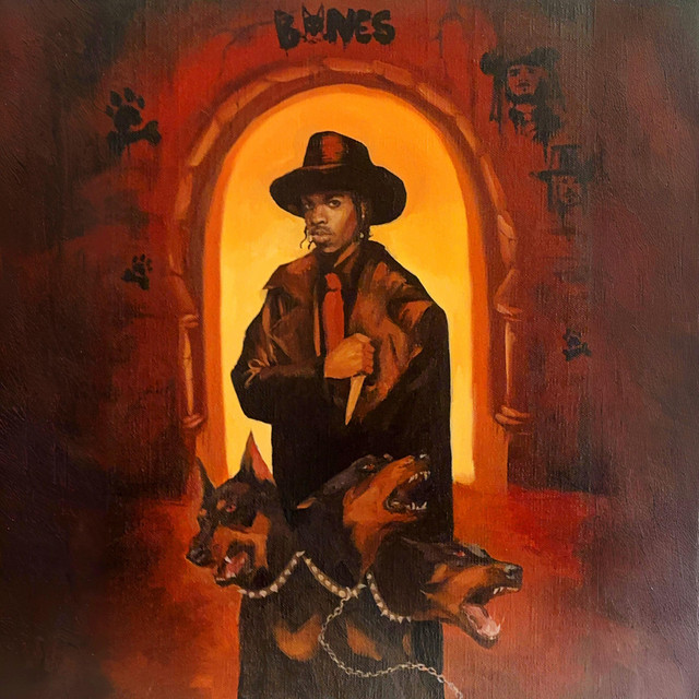 undefined album image