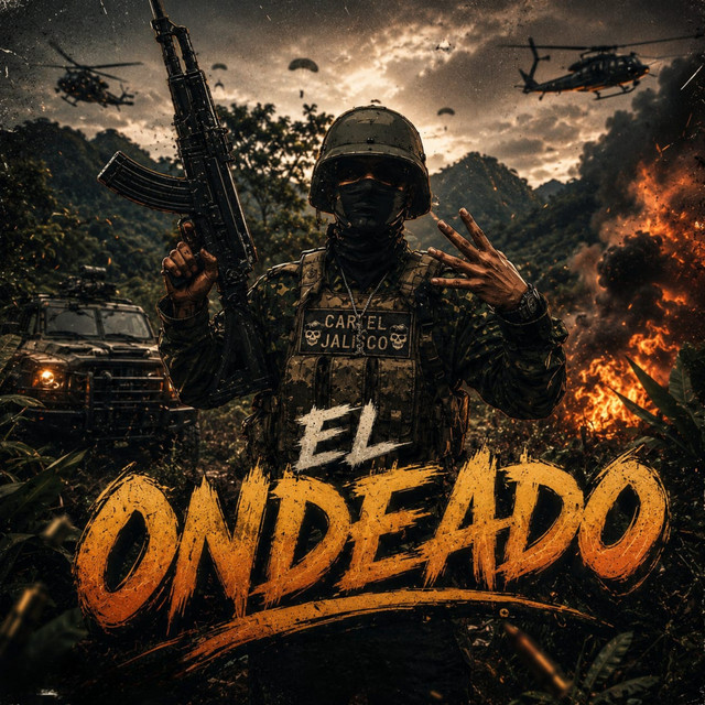 El Ondeado