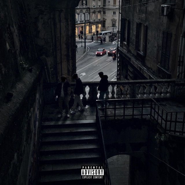 dans ma tête cover art