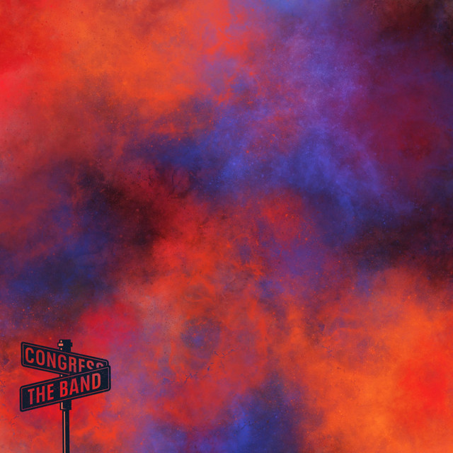 Modern Lady cover art