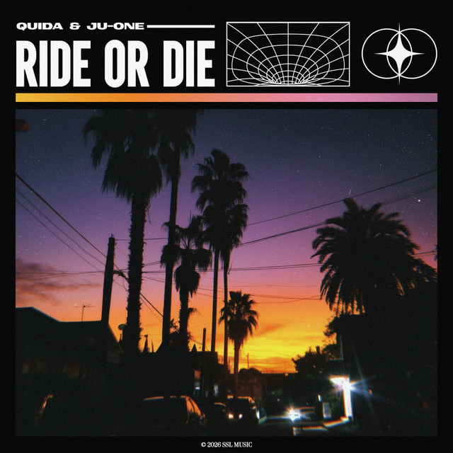 Ride or Die