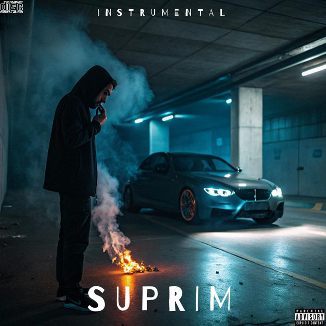 SUPRIM - Instrumental