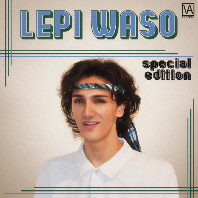 Special Edition cover art