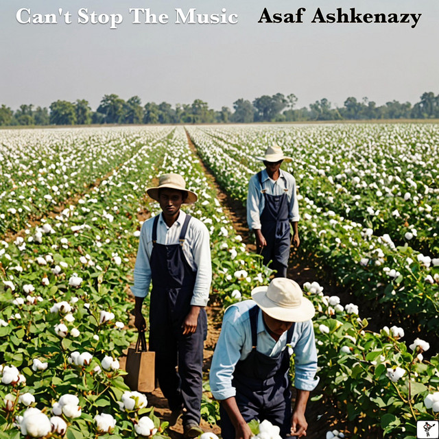 They Can't Stop The Music