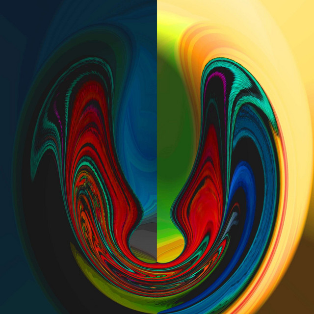 Echoes of Periodic Daydreams cover art