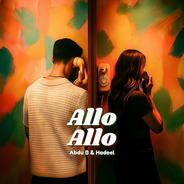 Allo Allo / الو الو album image