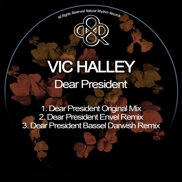 Dear President - Envel Remix