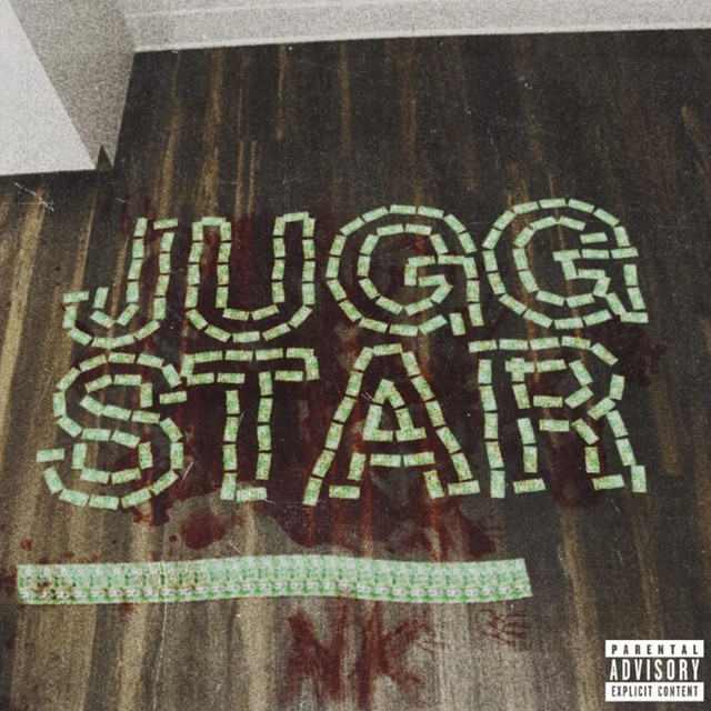 juggstar cover art