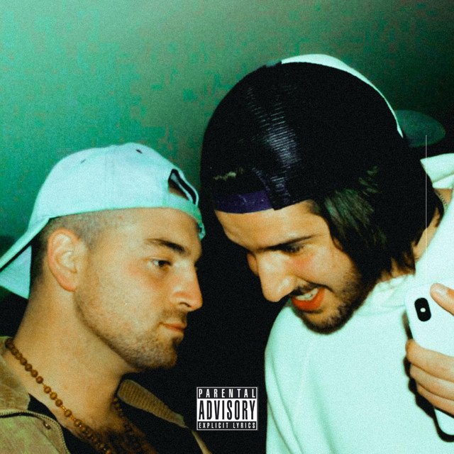 Hola, Cómo Estás? No Me Importa cover art