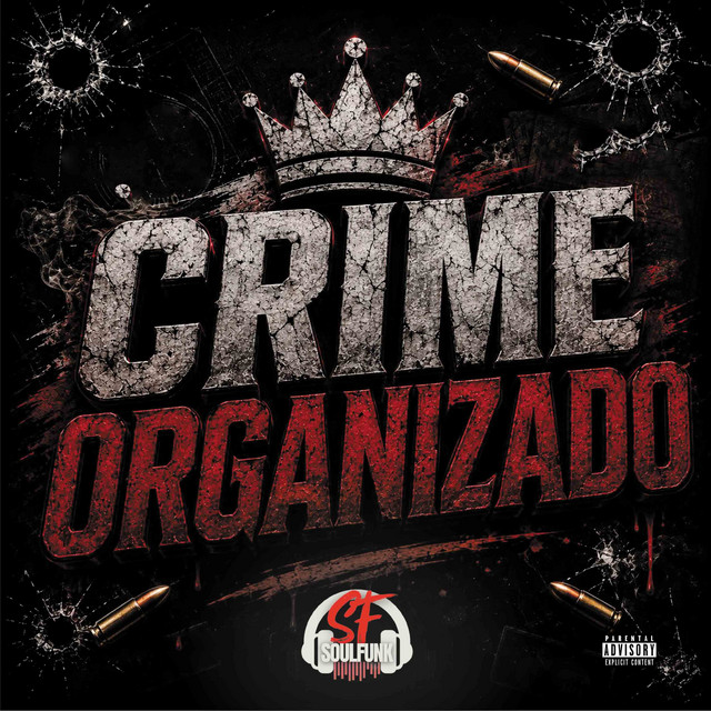 Crime Organizado