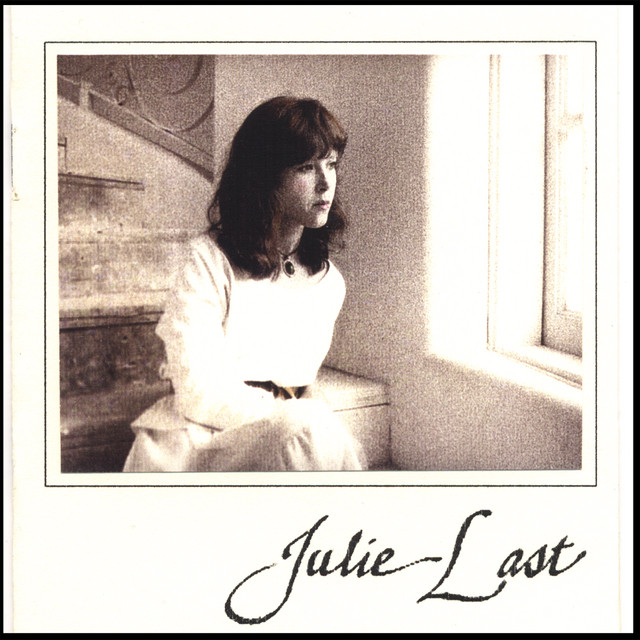 Julie Last Photo