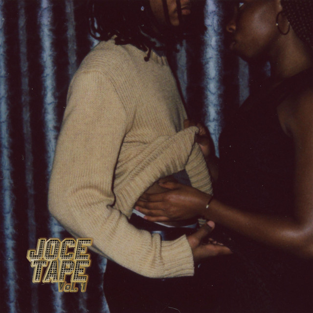 Joce Tape cover art