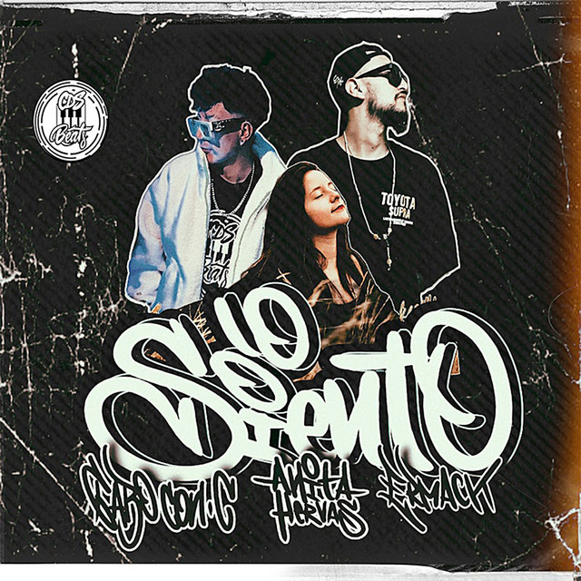 Lo Siento album image