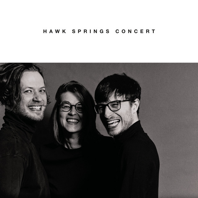 Hawk Springs Concert (Live) album image