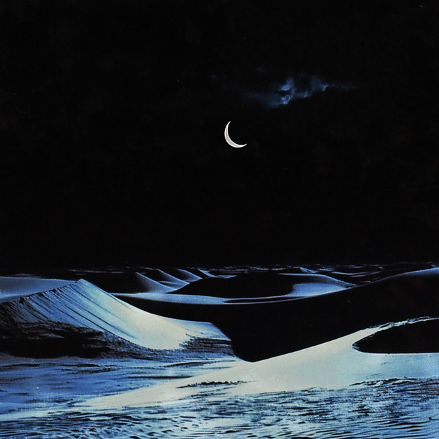 MIDNIGHT REFLECTIONS cover art