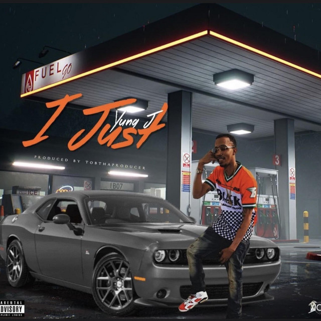 I Just - Single by Yung J | Spotify